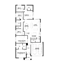 Rosalia Estate - Gisborne  - Lot 233