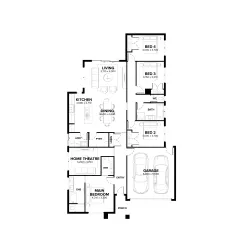 Rosalia Estate - Gisborne  - Lot 233