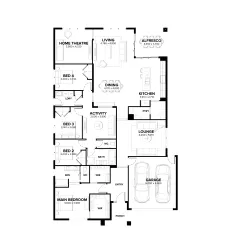 Rosalia Estate - Gisborne  - Lot 233