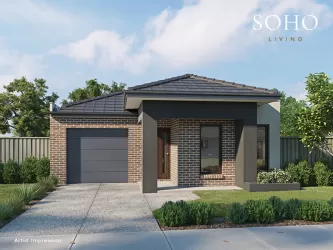 Roselle Townhomes - Springvale South - Lot 3