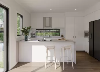 Roselle Townhomes - Springvale South - Lot 9