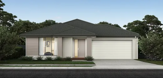 Rosenthal Estate - Sunbury - Lot 3905