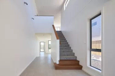 SHAWOOD at Bingara Gorge - Wilton - Lot 107 Hallway