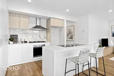 SOHO Living at Evergreen Estate - Clyde  - Lot 2648