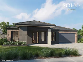 SOHO Living at Kinsford Estate - Deanside - Lot 735