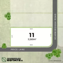 Scarborough Estate - Caboolture - Lot 11