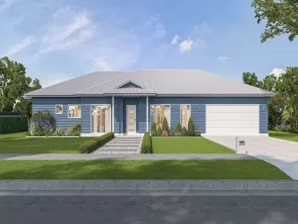 Scarborough Estate - Caboolture - Lot 11