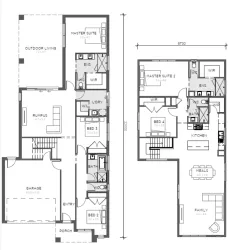 Seabliss Estate - Corinella - Lot 6