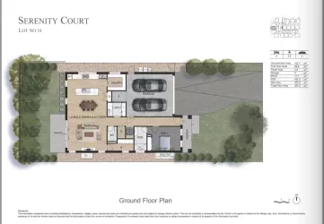 Serenity - Vermont South - Lot 10