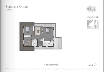Serenity - Vermont South - Lot 10