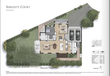 Serenity - Vermont South - Lot 12
