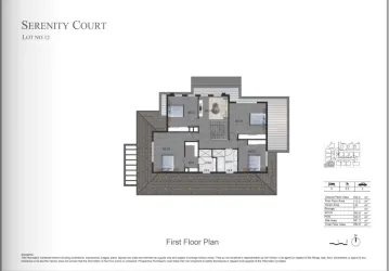 Serenity - Vermont South - Lot 12
