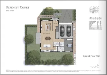 Serenity - Vermont South - Lot 13