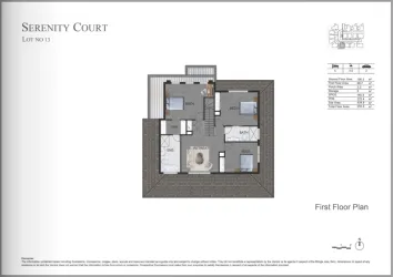 Serenity - Vermont South - Lot 13