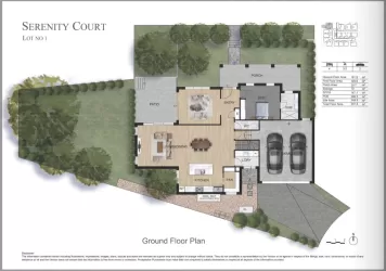 Serenity - Vermont South - Lot 1