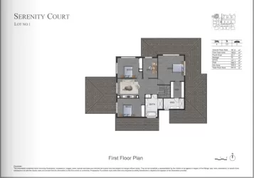 Serenity - Vermont South - Lot 1