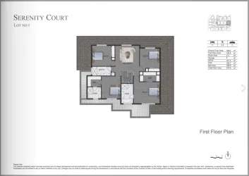 Serenity - Vermont South - Lot 5