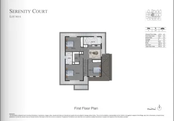 Serenity - Vermont South - Lot 8