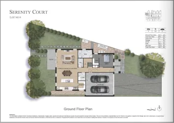 Serenity - Vermont South - Lot 9