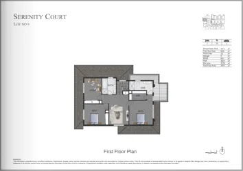 Serenity - Vermont South - Lot 9