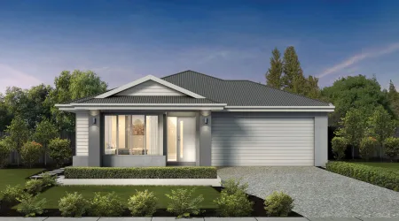 Seventh Bend Estate - Weir Views - Lot 2031
