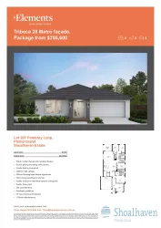 Shoalhaven Phillip Island Estate - Cowes - Lot 207