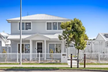 Shoreline Villas Estate - Tea Gardens - Lot 5