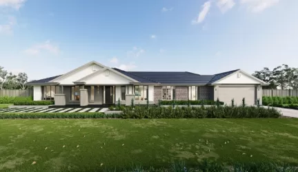 Silkwater Plains Estate - Tatura - Lot 135