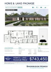 Silkwater Plains Estate - Tatura - Lot 137