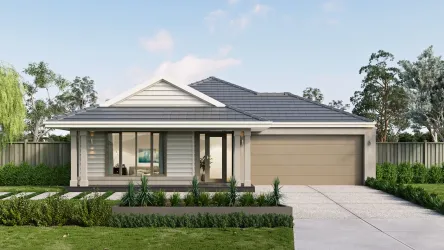 Silverdale Estate - Romsey - Lot 5