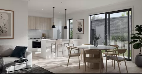 Silverwell Estate - Narre Warren South - Lot 63