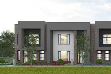 Silverwell Estate - Narre Warren South - Lot 64