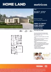 Silverwood Estate - Traralgon - Lot 217