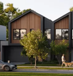 Sixth Avenue Townhomes - Aspendale - TH Lot 3_a