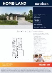 Skyline Estate - Warrnambool - Dennington - Lot 11 Coghlans Road, Dennington