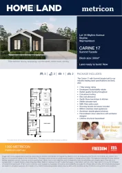 Skyline Estate - Warrnambool - Dennington - Lot 19 Skyline Avenue, Dennington