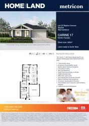 Skyline Estate - Warrnambool - Dennington - Lot 23 Skyline Avenue, Dennington