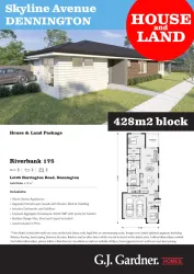 Skyline Estate - Warrnambool - Dennington - Lot 35 Skyline Avenue, Dennington