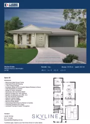 Skyline Estate - Warrnambool - Dennington - Lot 36 Syline Avenue, Dennington