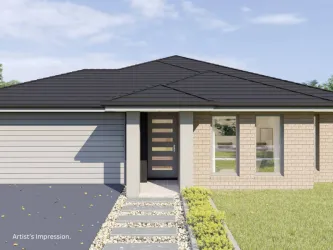 Smiths Lane Estate - Clyde North - Lot 2248