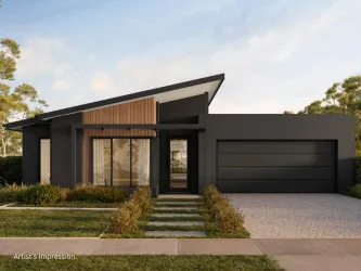 Smiths Lane Estate - Clyde North - Lot 3012