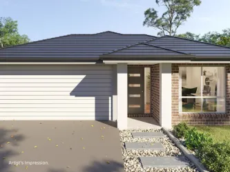 Smiths Lane Estate - Clyde North - Lot 3019