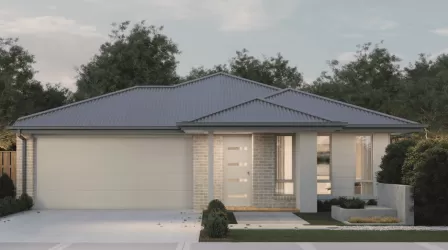 Society 1056 - Fraser Rise - Lot 326