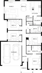 Society 1056 - Fraser Rise - Lot 326
