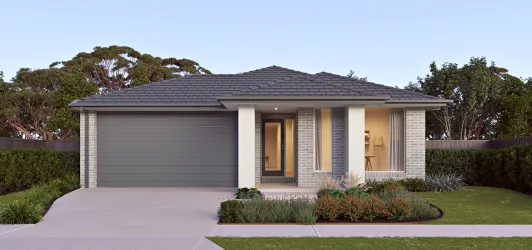 Society 1056 - Fraser Rise - Lot 327