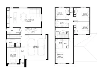 Society 1056 - Fraser Rise - Lot 334