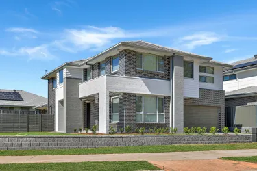 Sophia Waters Estate - Chisholm - Lot 1