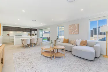 Sophia Waters Estate - Chisholm - Lot 314