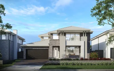 Sophia Waters Estate - Chisholm - Lot 316