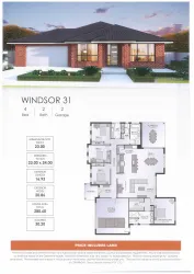 Sorelli Estate - Leeton - Lot 5